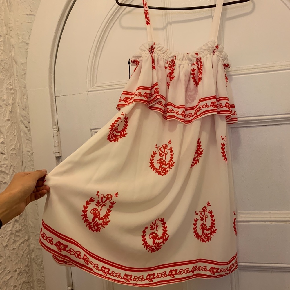 Tula Rosa Dress